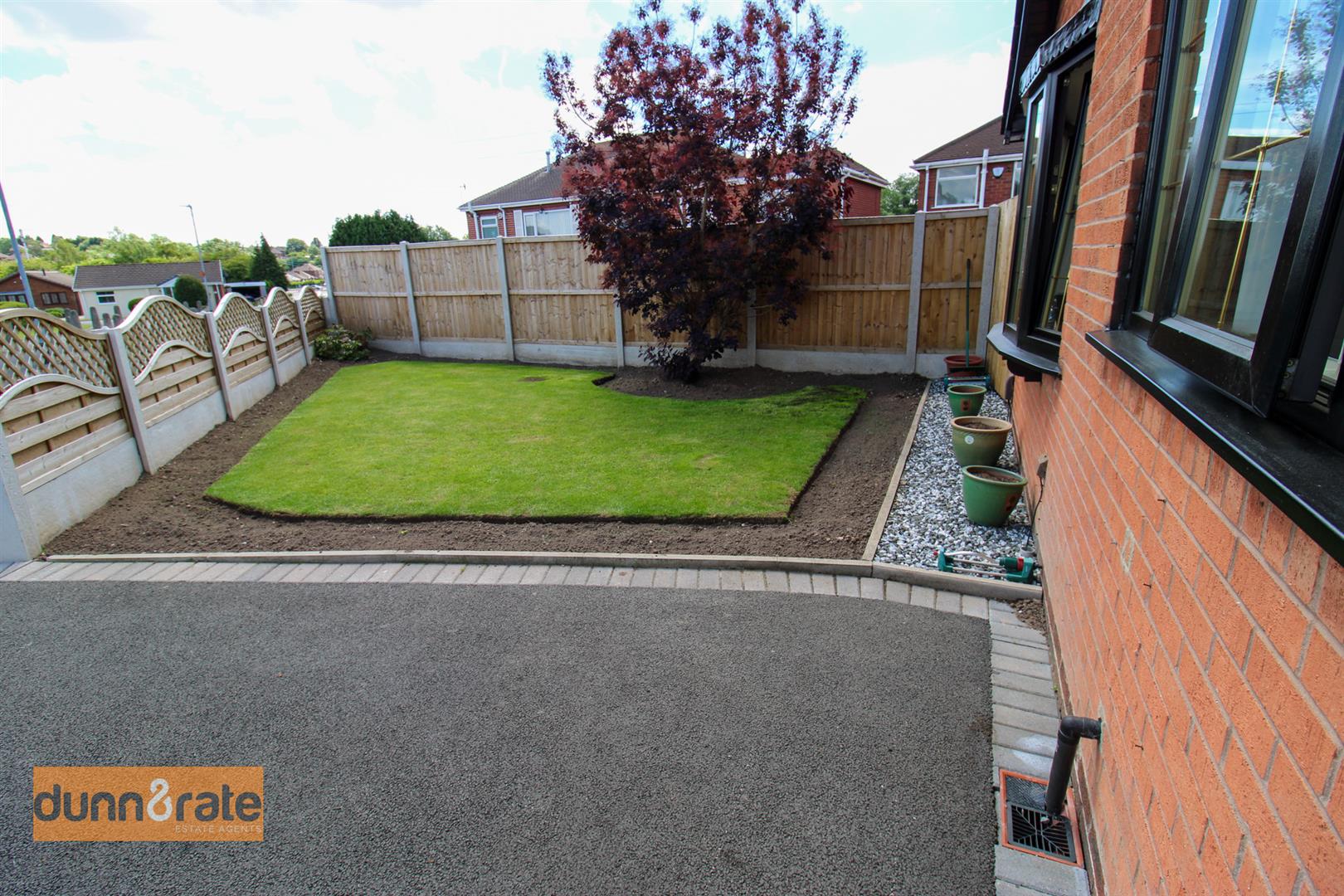 Willeton Street, Bucknall, Stoke-On-Trent